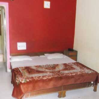 Hotel Bhagirath, Pachmarhi 3